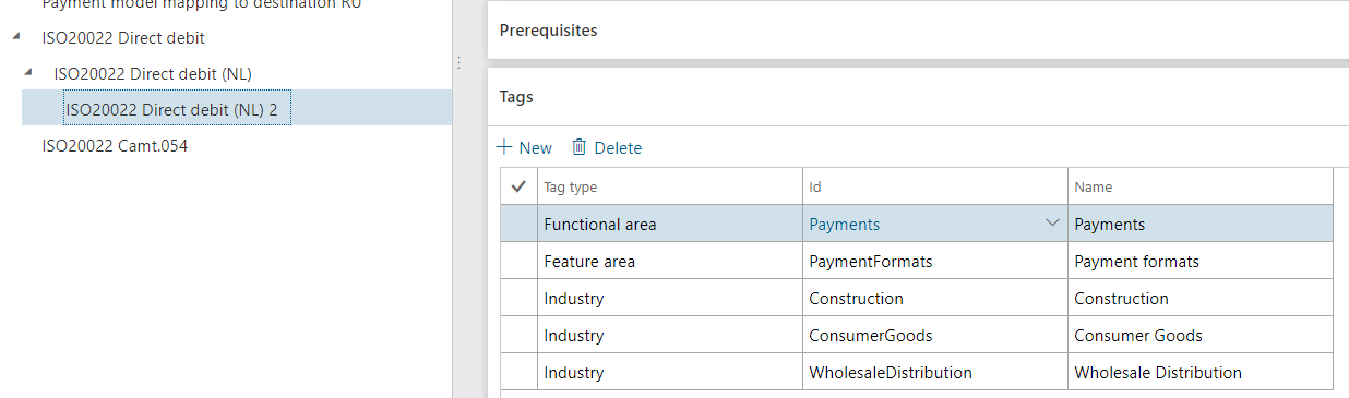 Versioning, Localization and Structure in Electronic Reporting ...